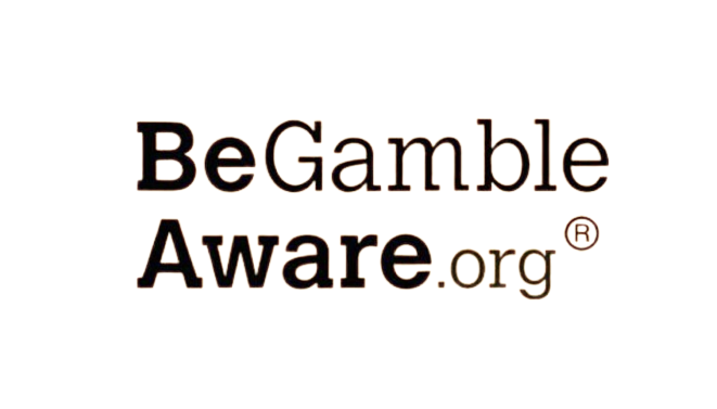 be gamble aware