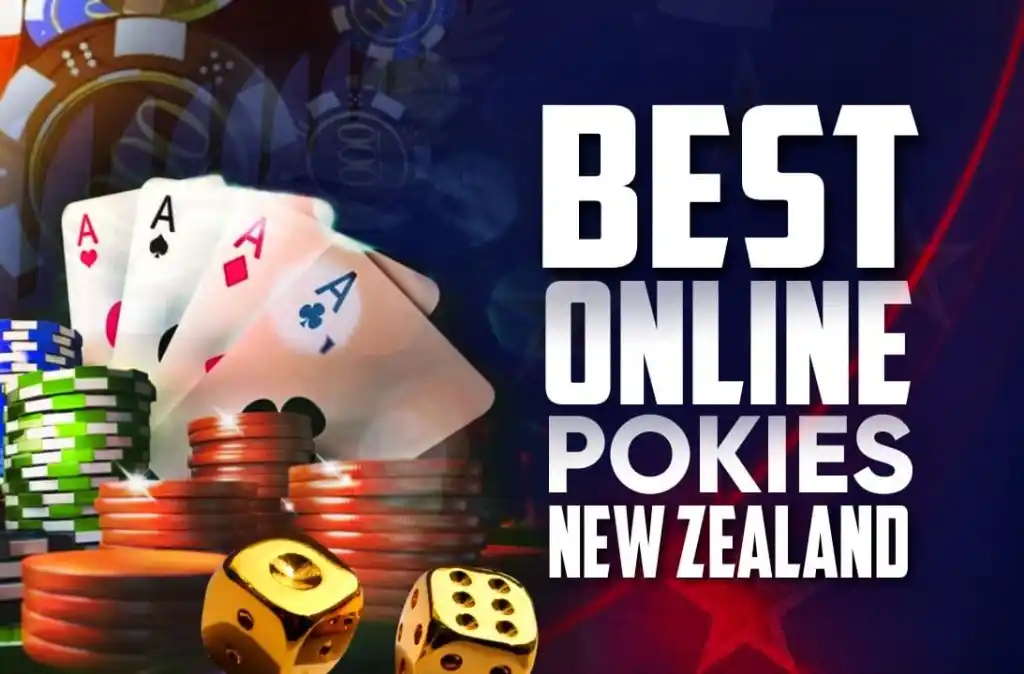 online casino new zealand