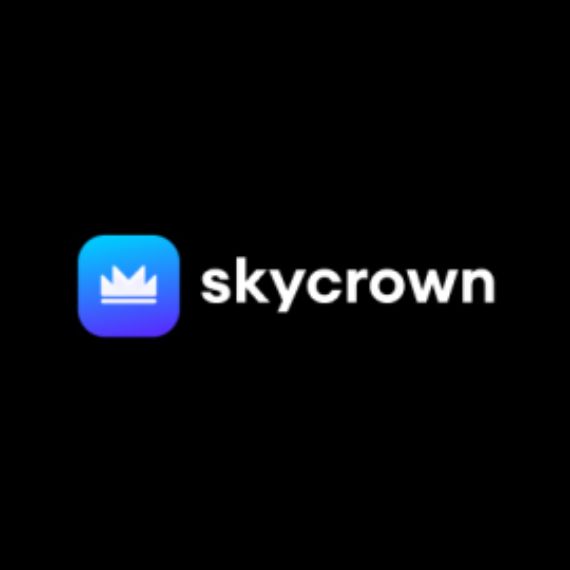 skycrown logo casino