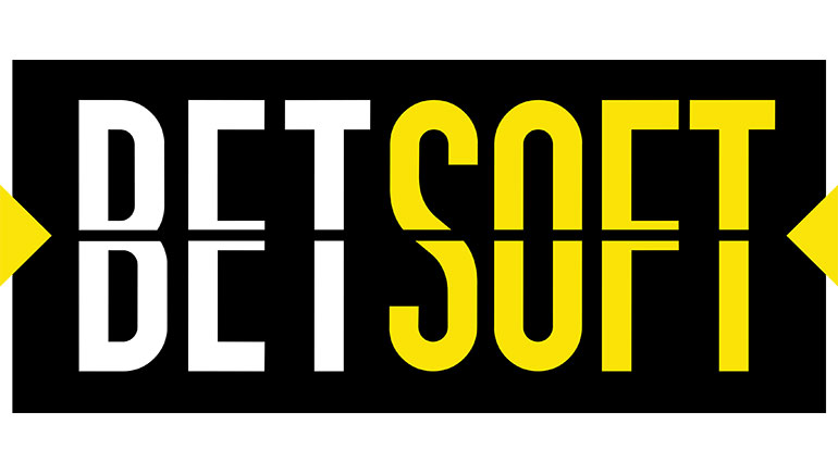 betsoft logo