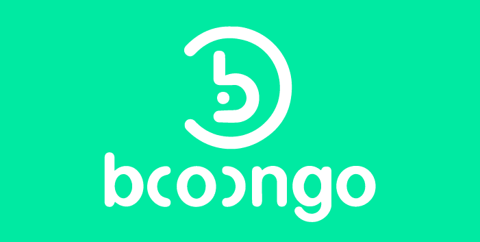 booongo logo