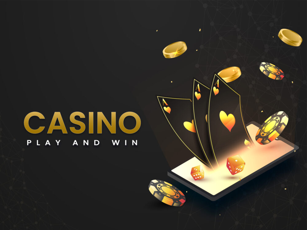 Casino Play And Win