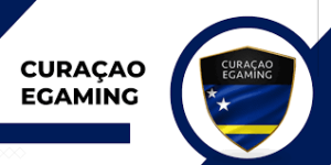 Curacao eGaming logo