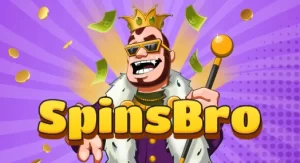 SpinsBro Casino