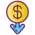 wage icon