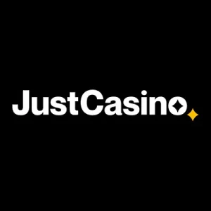 justcasino logo