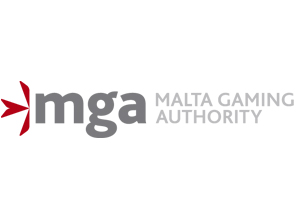 Malta Gaming Authority logo