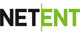 netent casino game provider logo