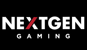 nextgen gaming game provider logo