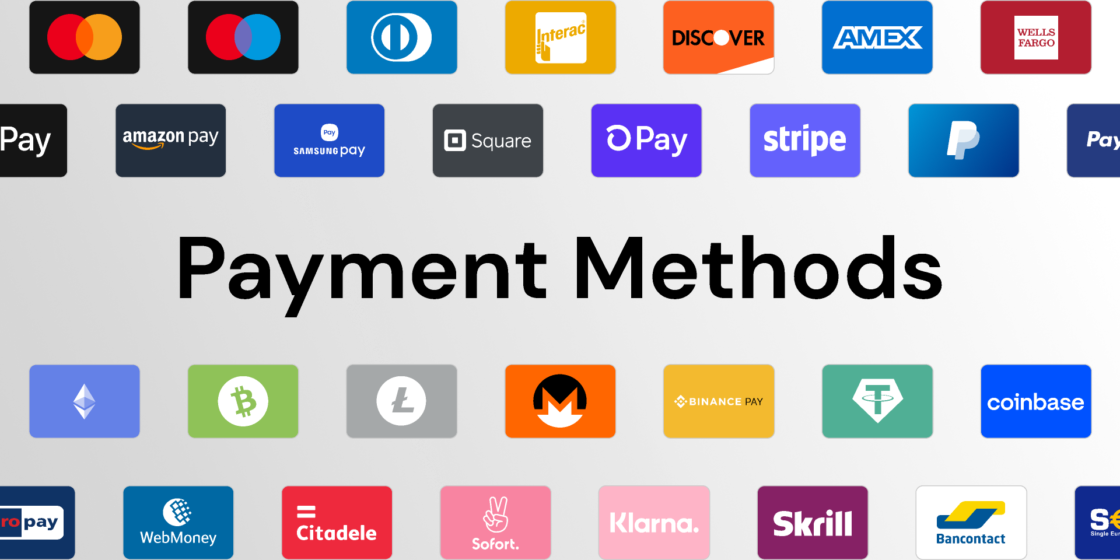 payment methods australia