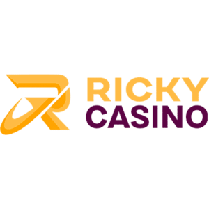 ricky casino logo