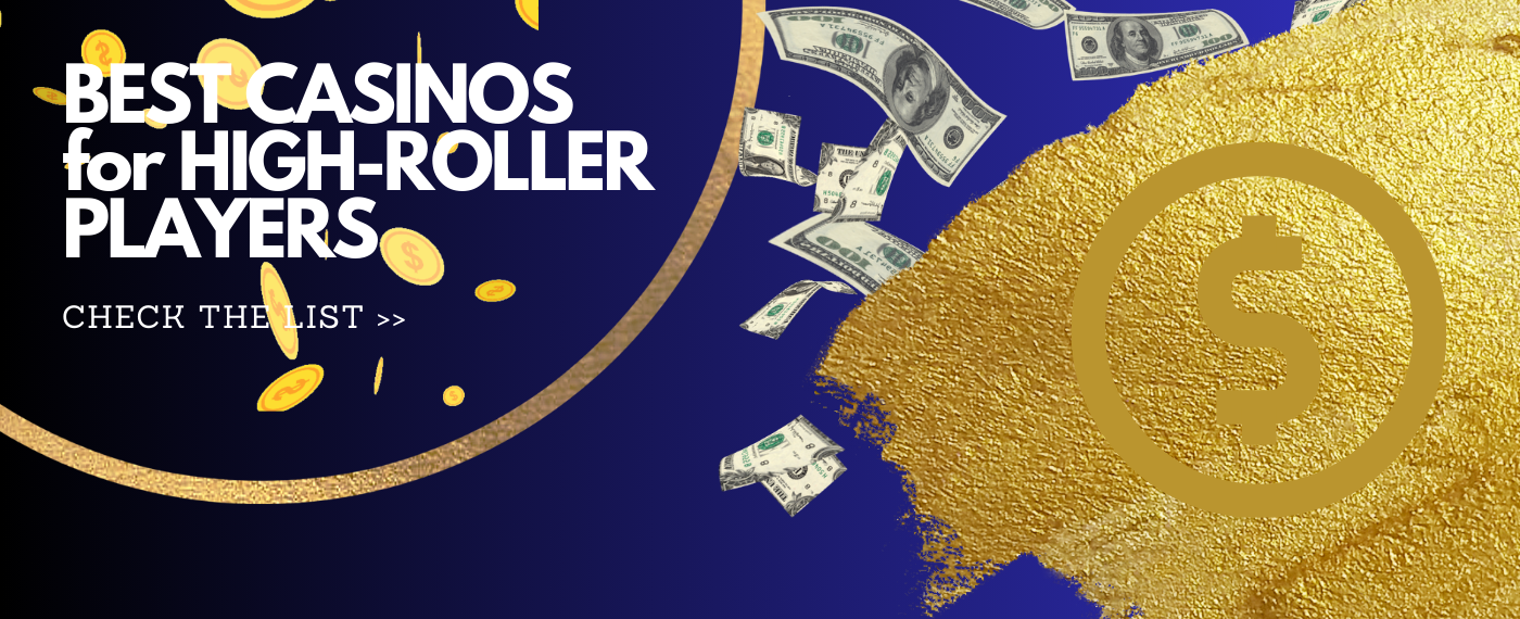 high roller banner gold money