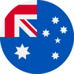 australia icon logo