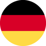 germany icon logo