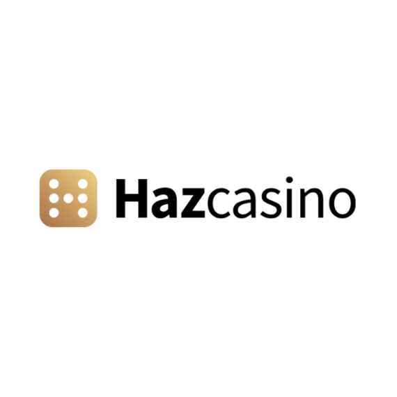 Haz casino logo