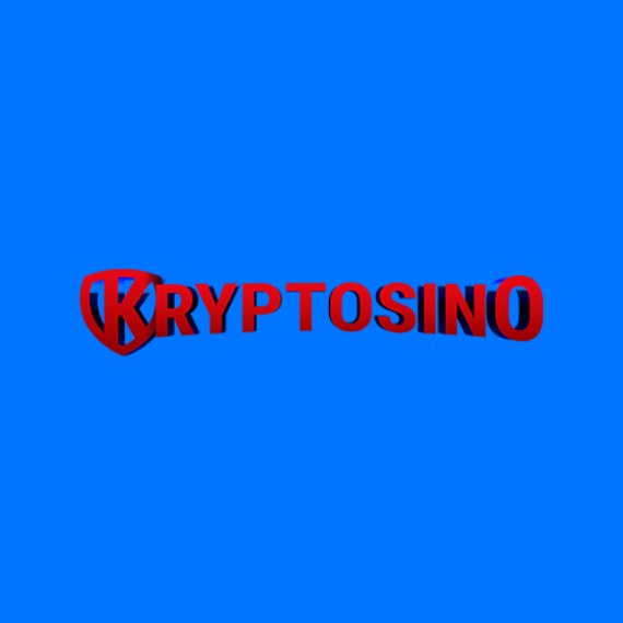 Kryptosino casino logo