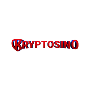 kryptosino casino logo transparent