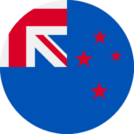 new zealand icon logo