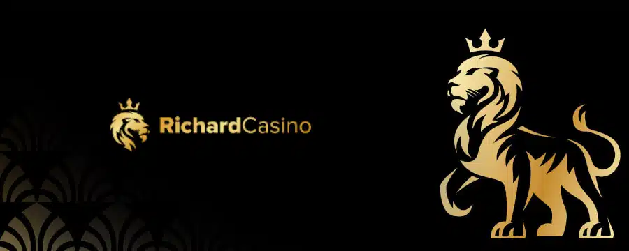 richard casino bonus