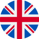 united kingdom icon logo