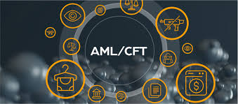 AML/CFT logo