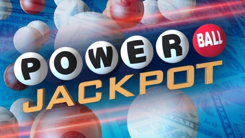 powerball jackpot