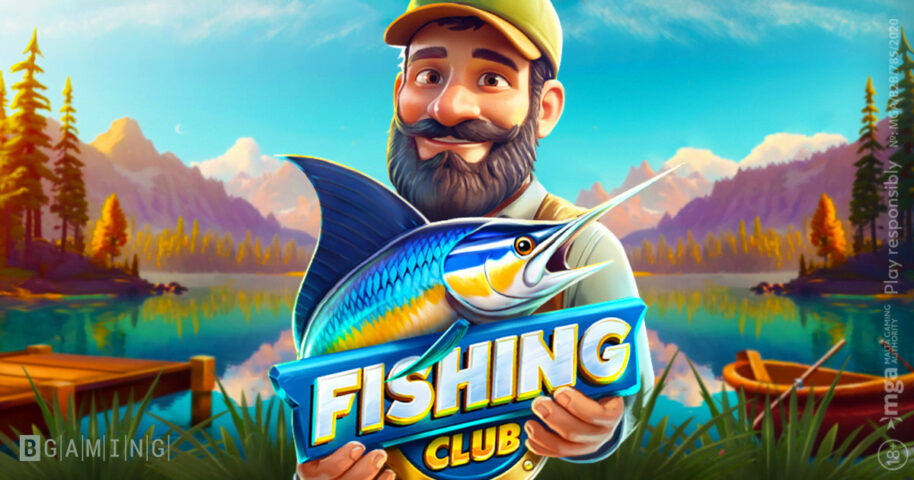 bgaming fishing club game