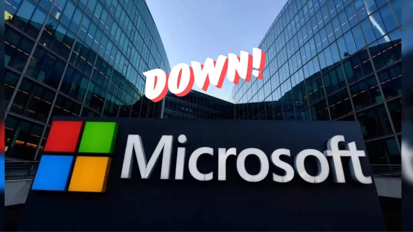 Microsoft Outage in Macau: Minimal Impact Reported