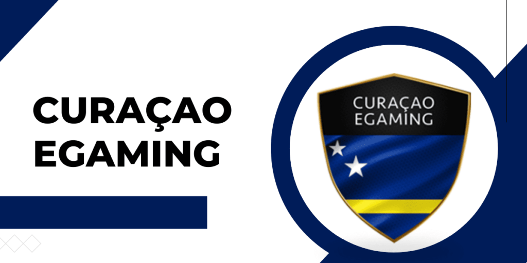 curacao egaming logo