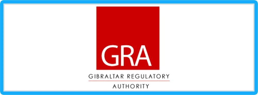 gibraltar regulatory authority