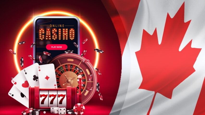 Finding The Right Online Casino in Canada