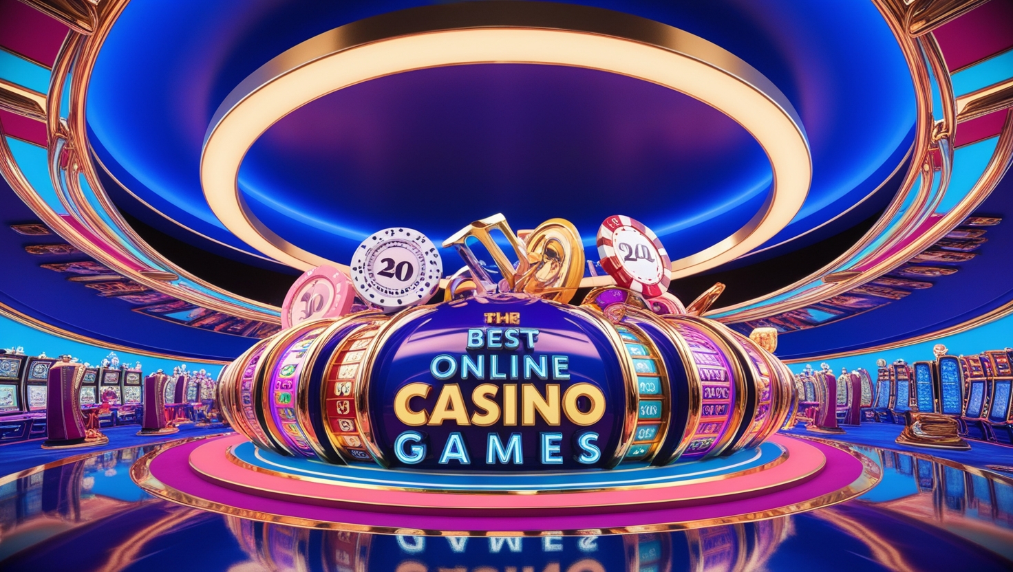 Casino Games