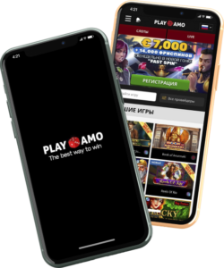 playamo mobile casino