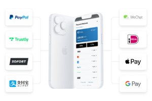 woocasino payment methods