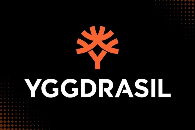 yggdrasil gaming