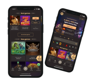 national casino mobile app