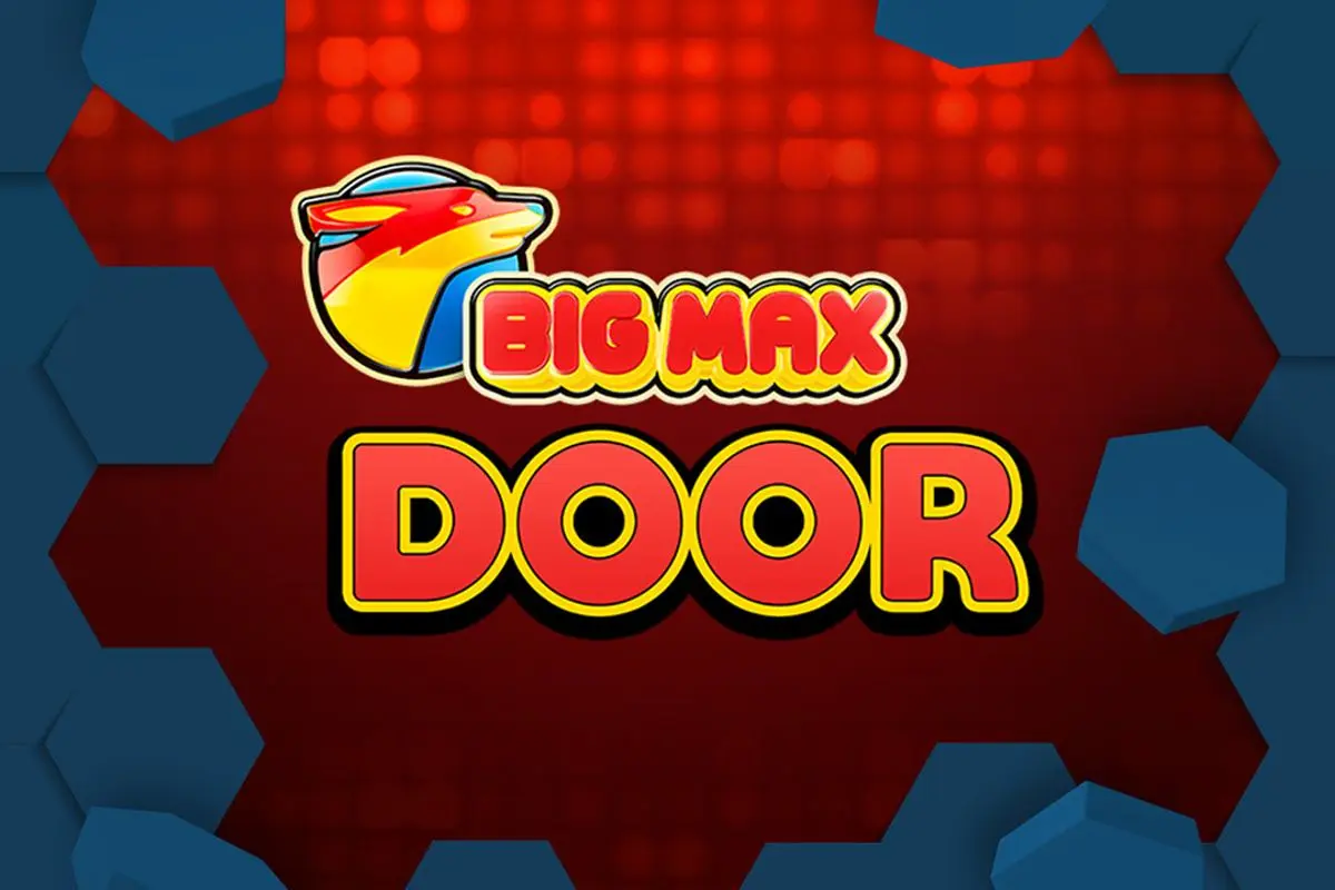 Swintt Expands Slot Collection with the Launch of Big Max Door