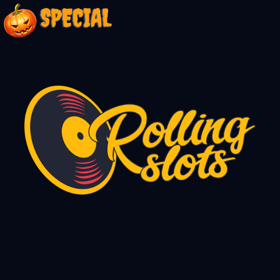 halloween bonus pack rolling slots casino online