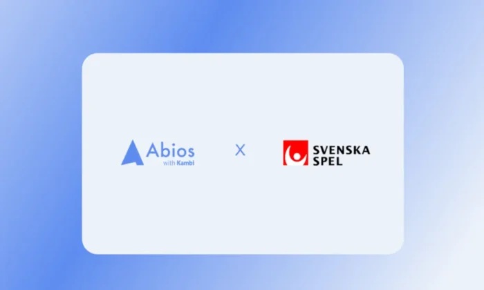 Svenska Spel boosts esoccer offering through Abios collaboration