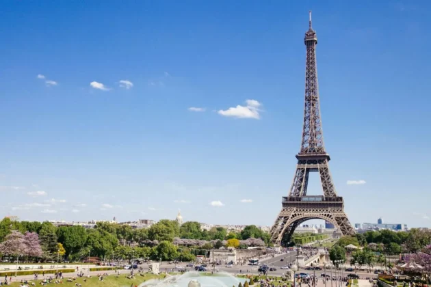 France moves the dice with new online casino legislation proposal