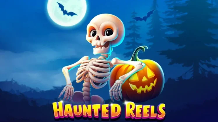 BGaming brings eerie excitement with a thrilling new Halloween-themed slot