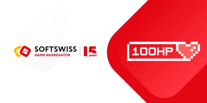 SOFTSWISS Enhances Game Aggregator with 100HP Gaming