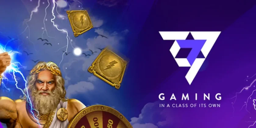 7777 Gaming Expands Content Offering on Agreegain Platform