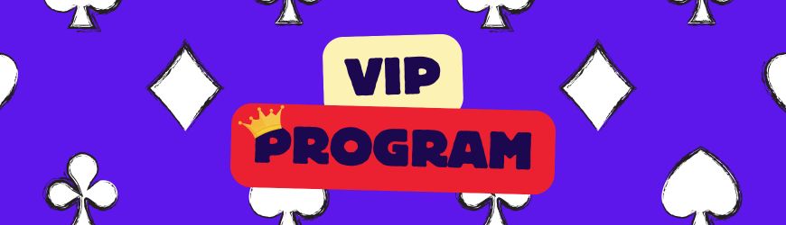 online casino vip program