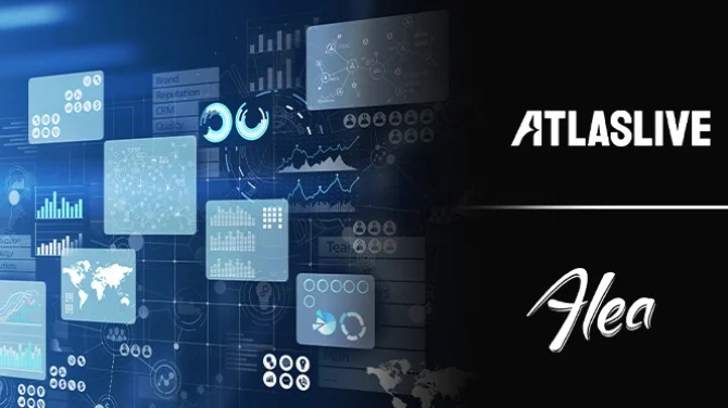 Atlaslive secures fresh data collaboration with Alea