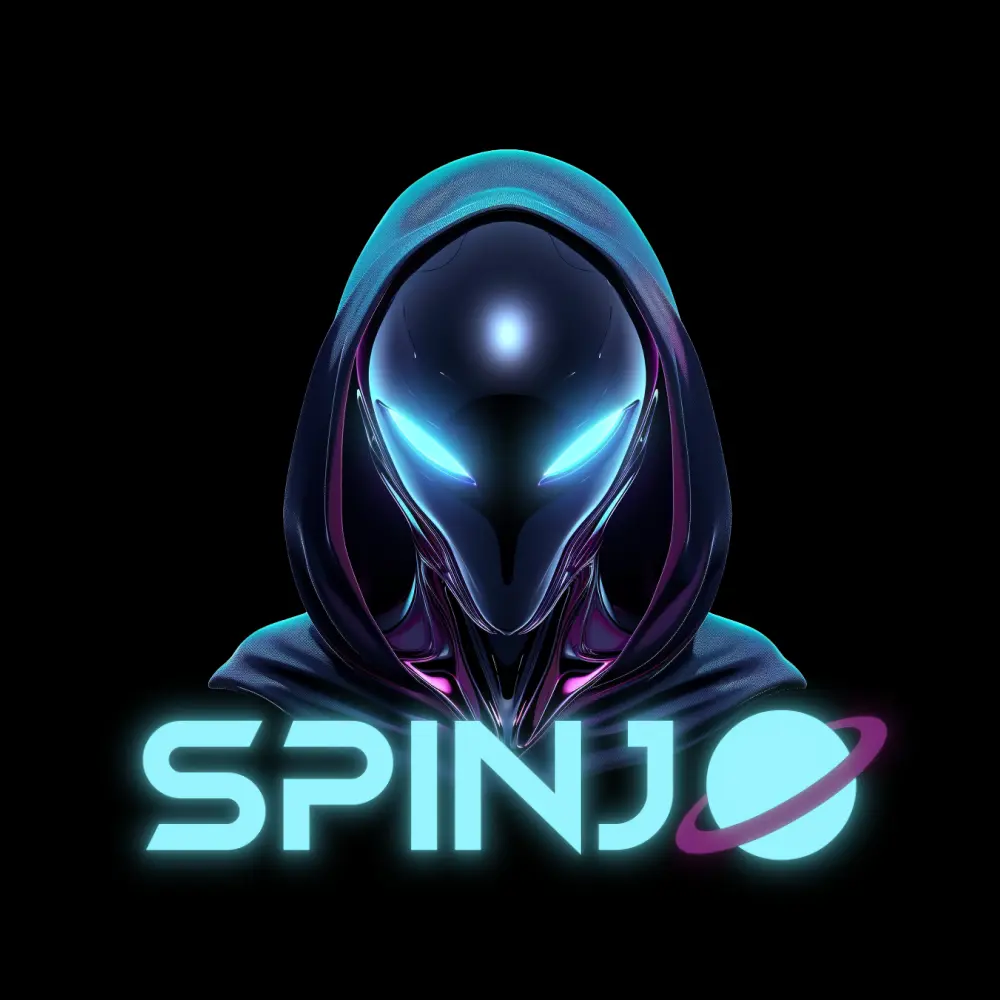 spinjo online casino logo