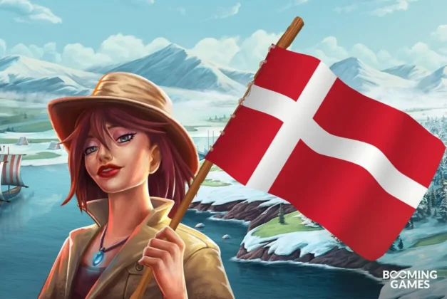 Booming Games Obtains Danish Online Gaming License