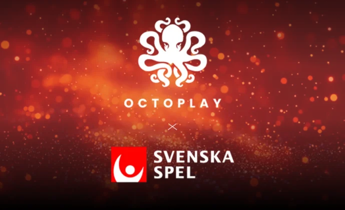 Octoplay Teams Up with Svenska Spel to Expand in Sweden