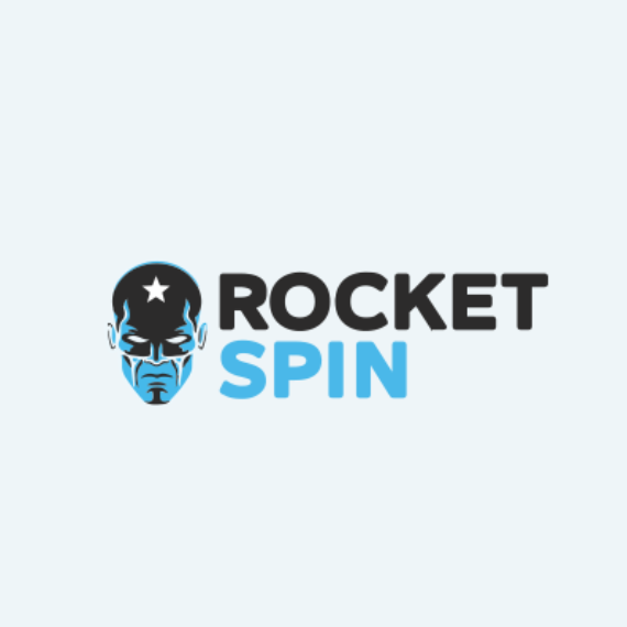 rocketspin logo