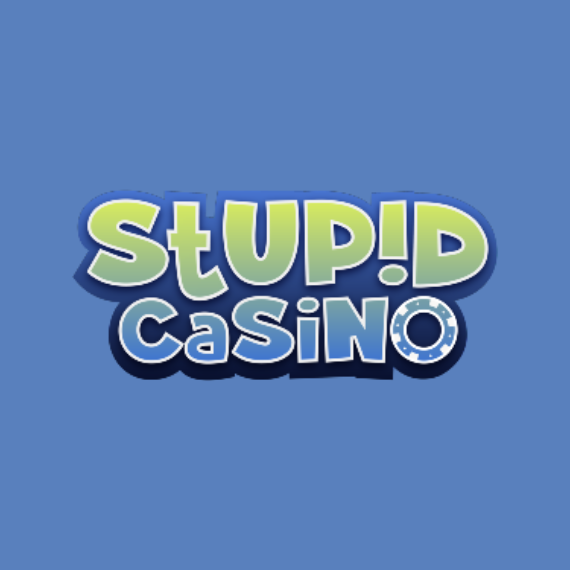 stupi casino logo